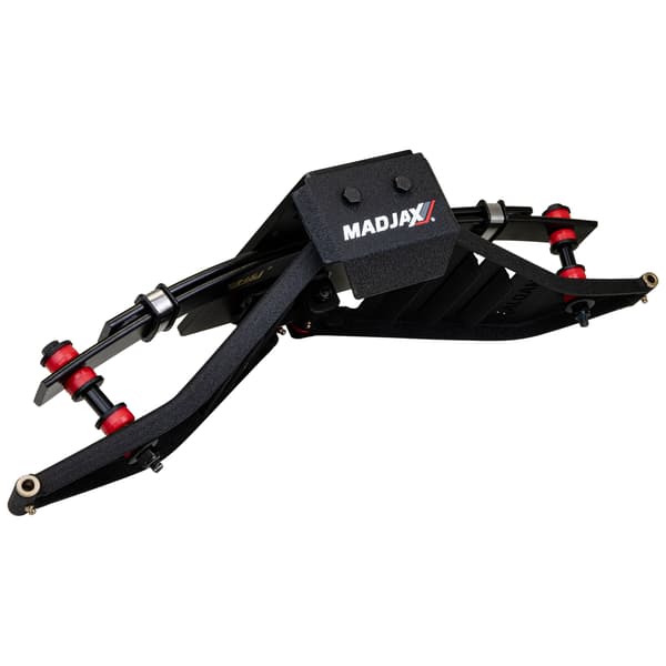 MadJax 5