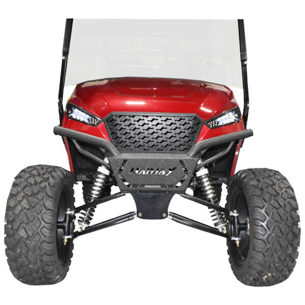 MadJax Brush Guard for Storm Body Kit & Jake's™ Long Travel Lift