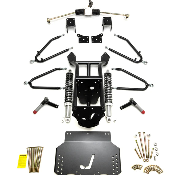 jakes ezgo long travel kit