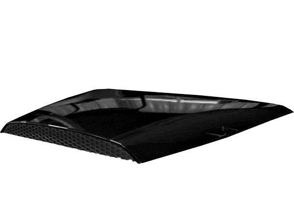 Madjax Black Alpha Series Hood Scoop for Club Car Precedent · Golf