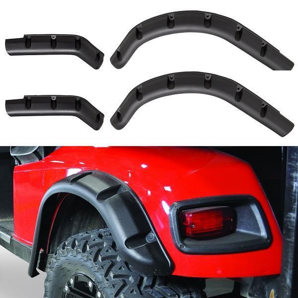 GTW GTW Fender Flares for Yamaha Drive G29 (new style)(set of 4)