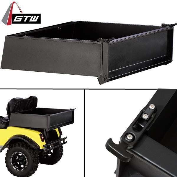 Steel cargo box sale