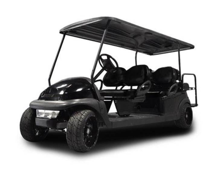 Madjax Stretch Kit, CC Precedent Electric (2 boxes) · Golf Carts