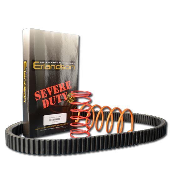 Madjax G-Boost Technology Severe Duty Clutch Kit for E-Z-GO TXT