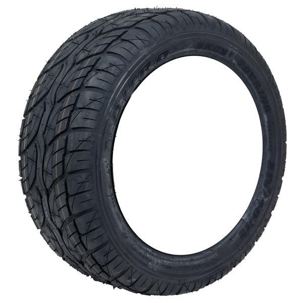 215/40-12 Duro low profile tire