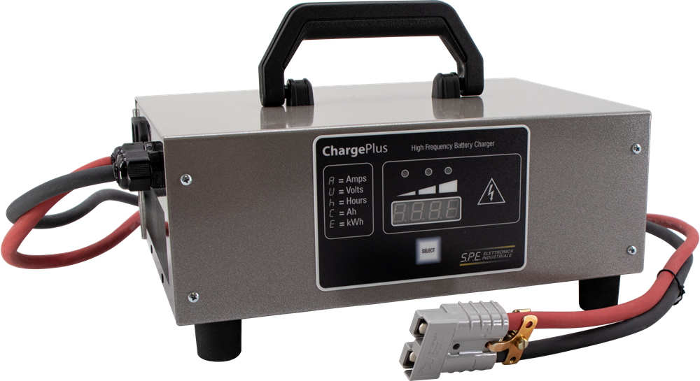 chargeplus battery charger