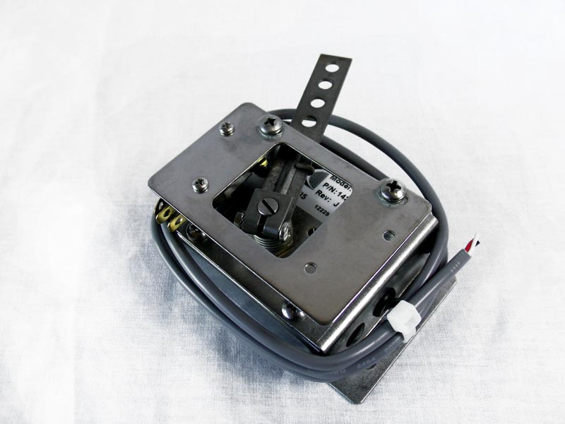 pedal box PB8 Pedal Box · Golf Carts Modified