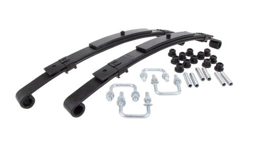 EZGO TXT 1994-New HD rear leaf spring kit (3 leaf) MODZ · Golf