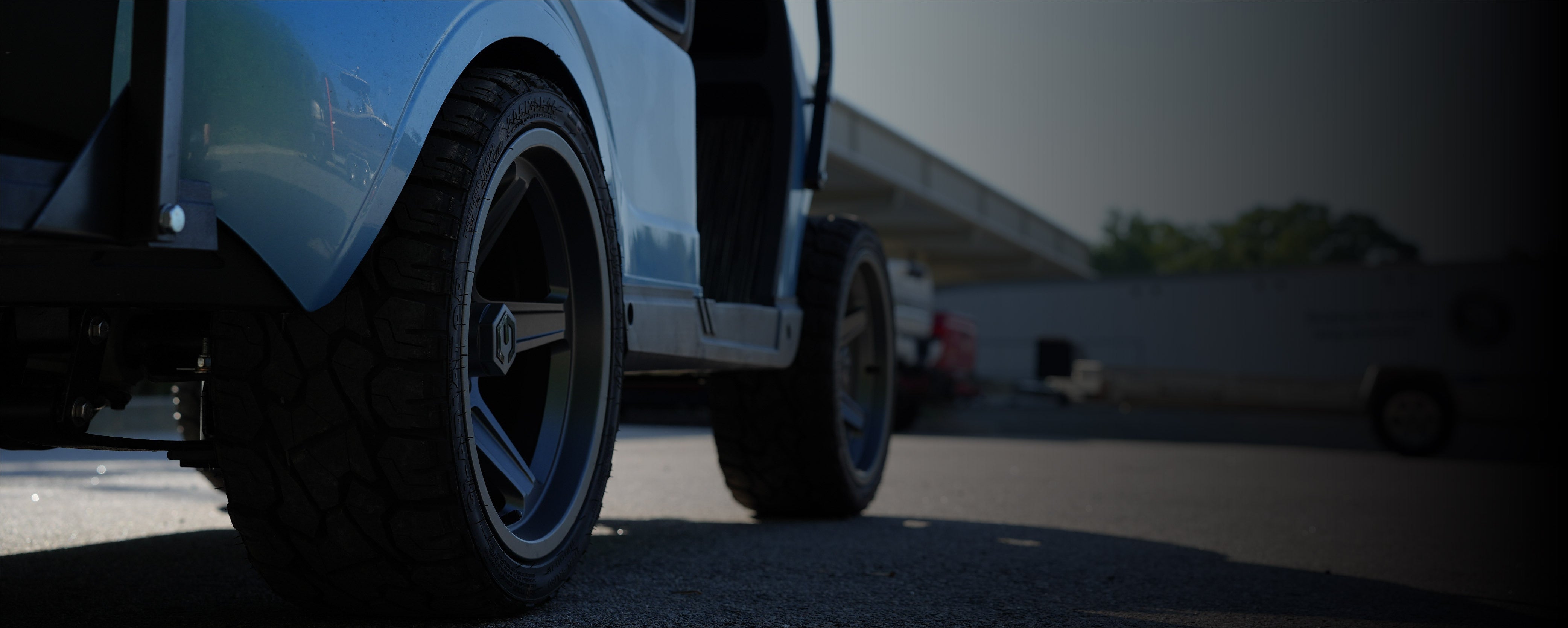 Is a 72V golf cart faster than a 48V?