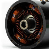 Modz DC motor warranty policy