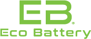 IMPORTANT ECO BATTERY DOCUMENTS AND INFORMATION