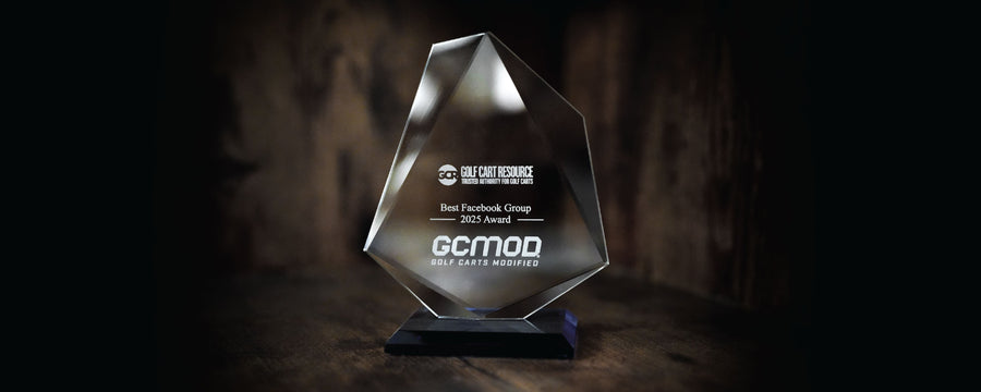 GCMOD: Voted Best Facebook Group