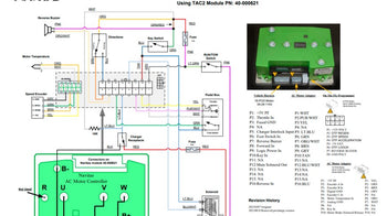 Navitas AC wiring diagrams for conversion kits