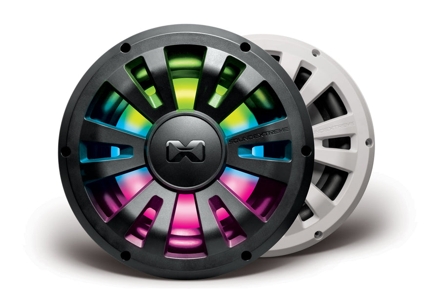 ECOXGEAR SPEAKERS