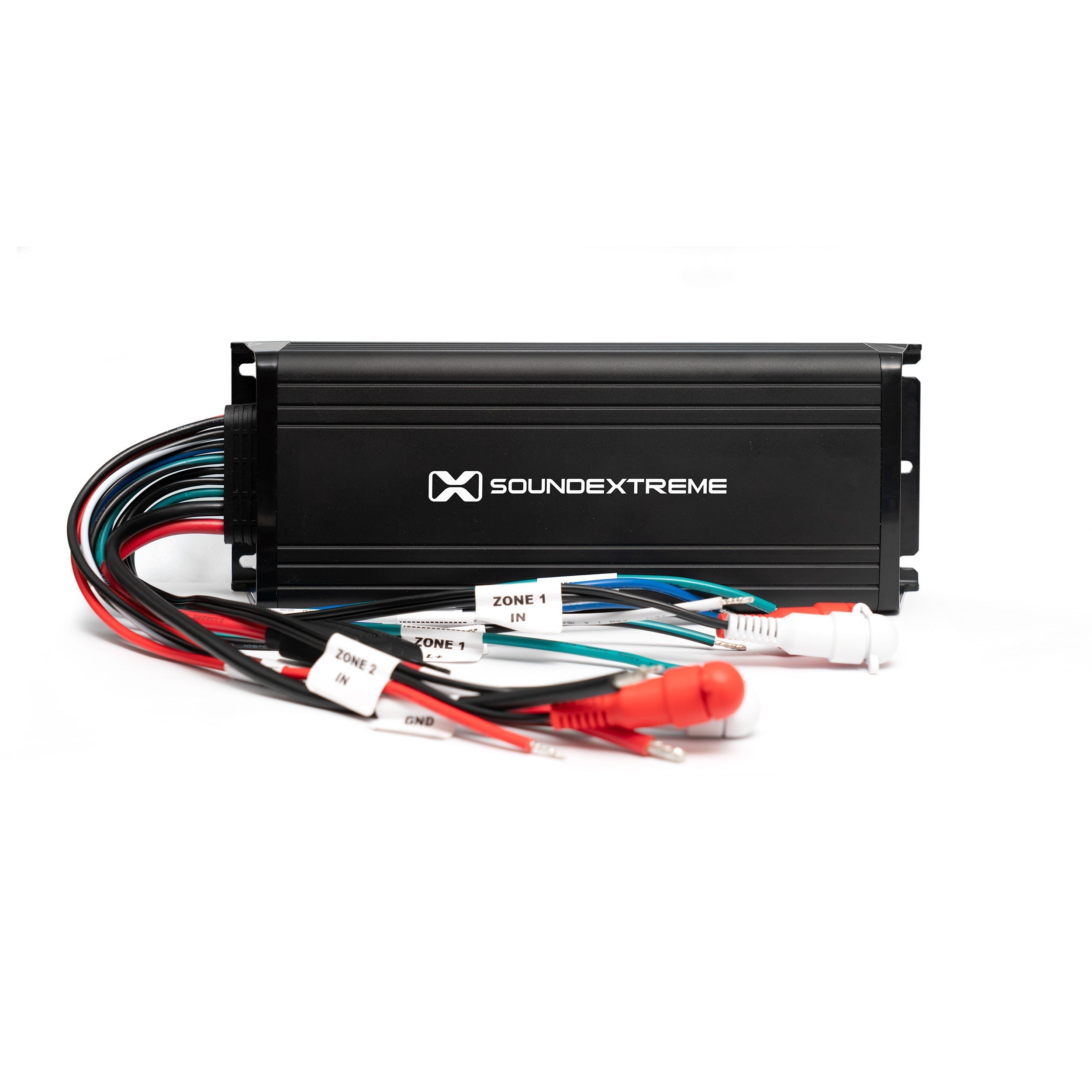 ECOXGEAR AMPS