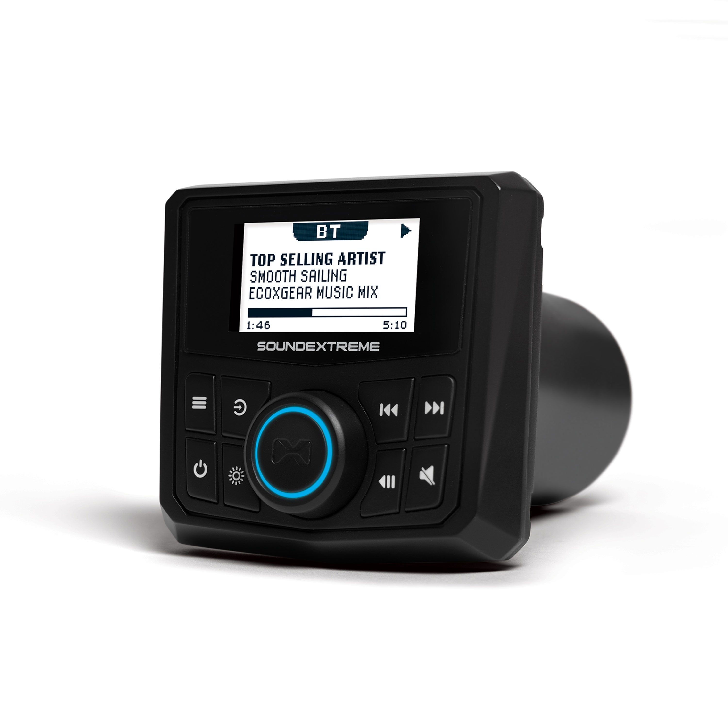 ECOXGEAR RADIOS