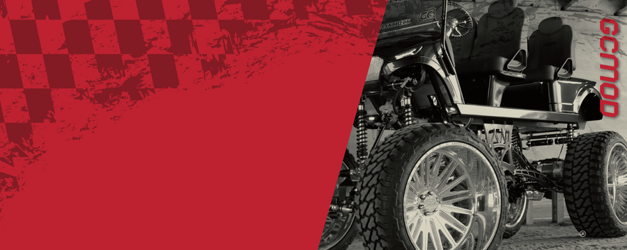 EZGO Parts & Accessories