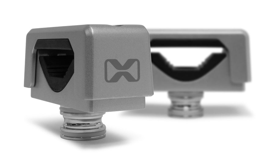 ECOXGEAR MOUNTS