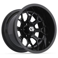 GTW Assault Ultra-Wide Wheel