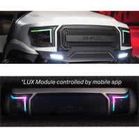MadJax LUX Alpha Body Light Kit for 2004-Up Club Car Precedent-Tempo