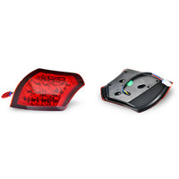 MadJax LUX Alpha Body Light Kit for 2004-Up Club Car Precedent-Tempo
