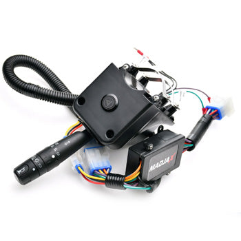 MadJax LUX Alpha Body Light Kit for 2004-Up Club Car Precedent-Tempo