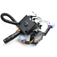 MadJax LUX Alpha Body Light Kit for 2004-Up Club Car Precedent-Tempo