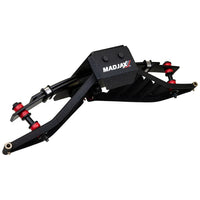 MadJax 5" King XD Lift Kit for EZGO TXT Years 2001.5-Up