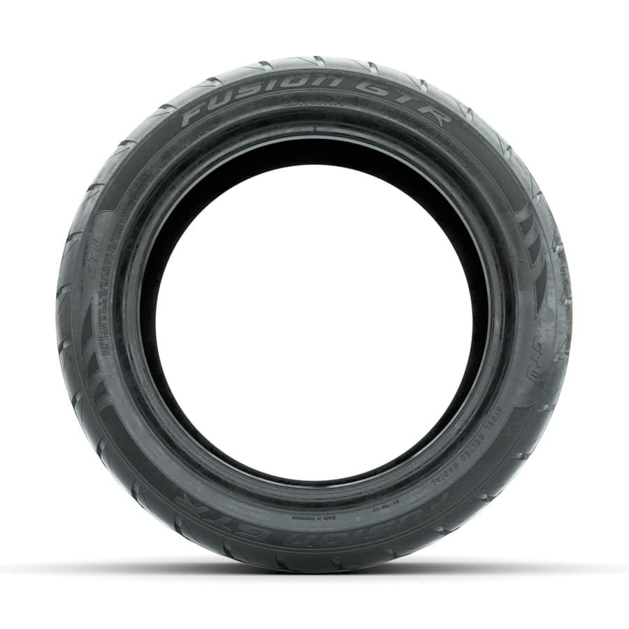 225/40-R14 GTW Fusion GTR Steel Belted Tire