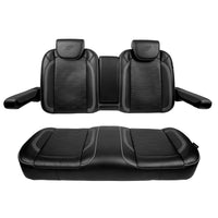MadJax XSeries and EZGO TXT Commander Front Seat Cushions