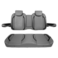 MadJax Club Car Precedent/Tempo/Onward Commander Front Seat Cushions