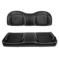 MadJax Genesis 250/300 Commander Rear Seat Cushions