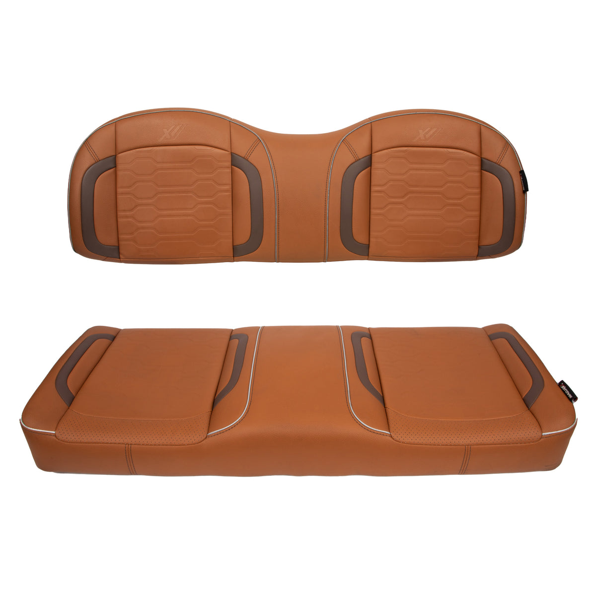 MadJax Genesis 250/300 Commander Rear Seat Cushions