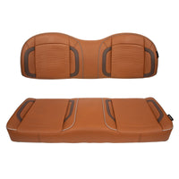 MadJax Genesis 250/300 Commander Rear Seat Cushions