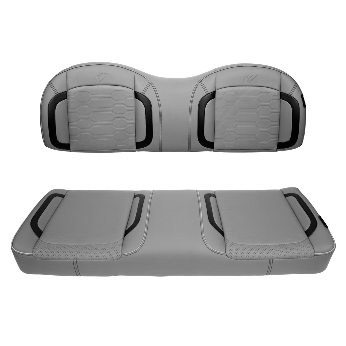 MadJax Genesis 250/300 Commander Rear Seat Cushions
