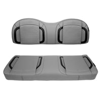 MadJax Genesis 250/300 Commander Rear Seat Cushions