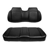 MadJax EZGO TXT/RXV/L4/S4 Aspen Front Seat Cushions