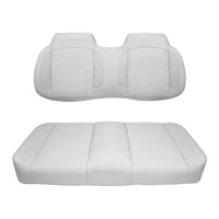 MadJax Club Car Precedent/Tempo/Onward Aspen Front Seat Cushions