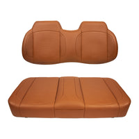 MadJax Club Car Precedent/Tempo/Onward Aspen Front Seat Cushions