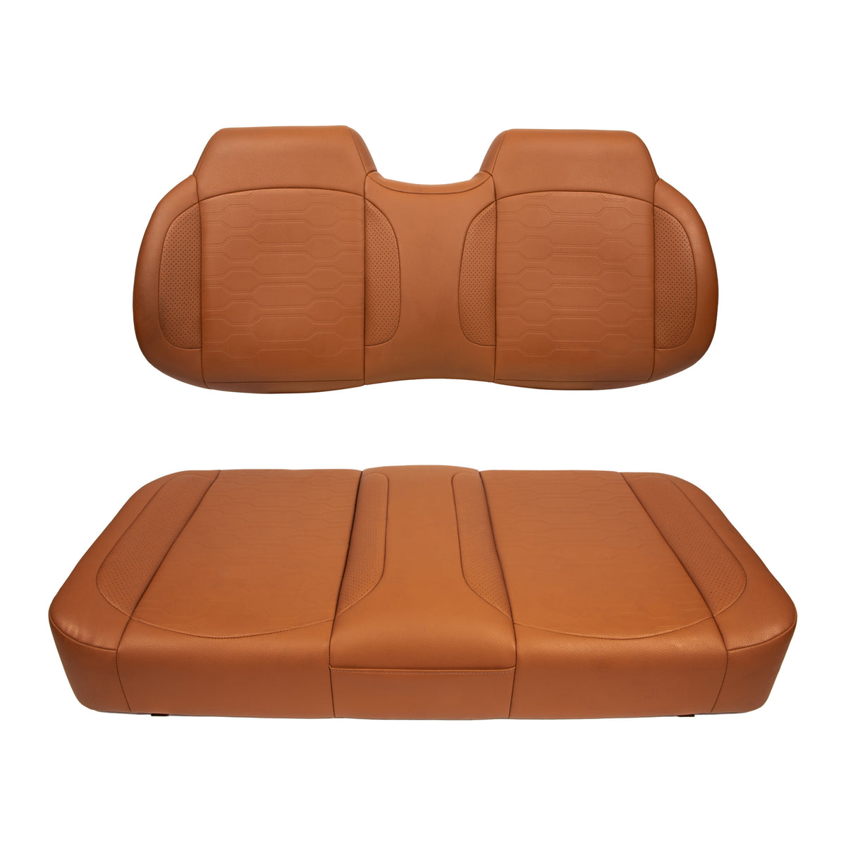 MadJax Yamaha Drive / Drive2 Aspen Front Seat Cushions