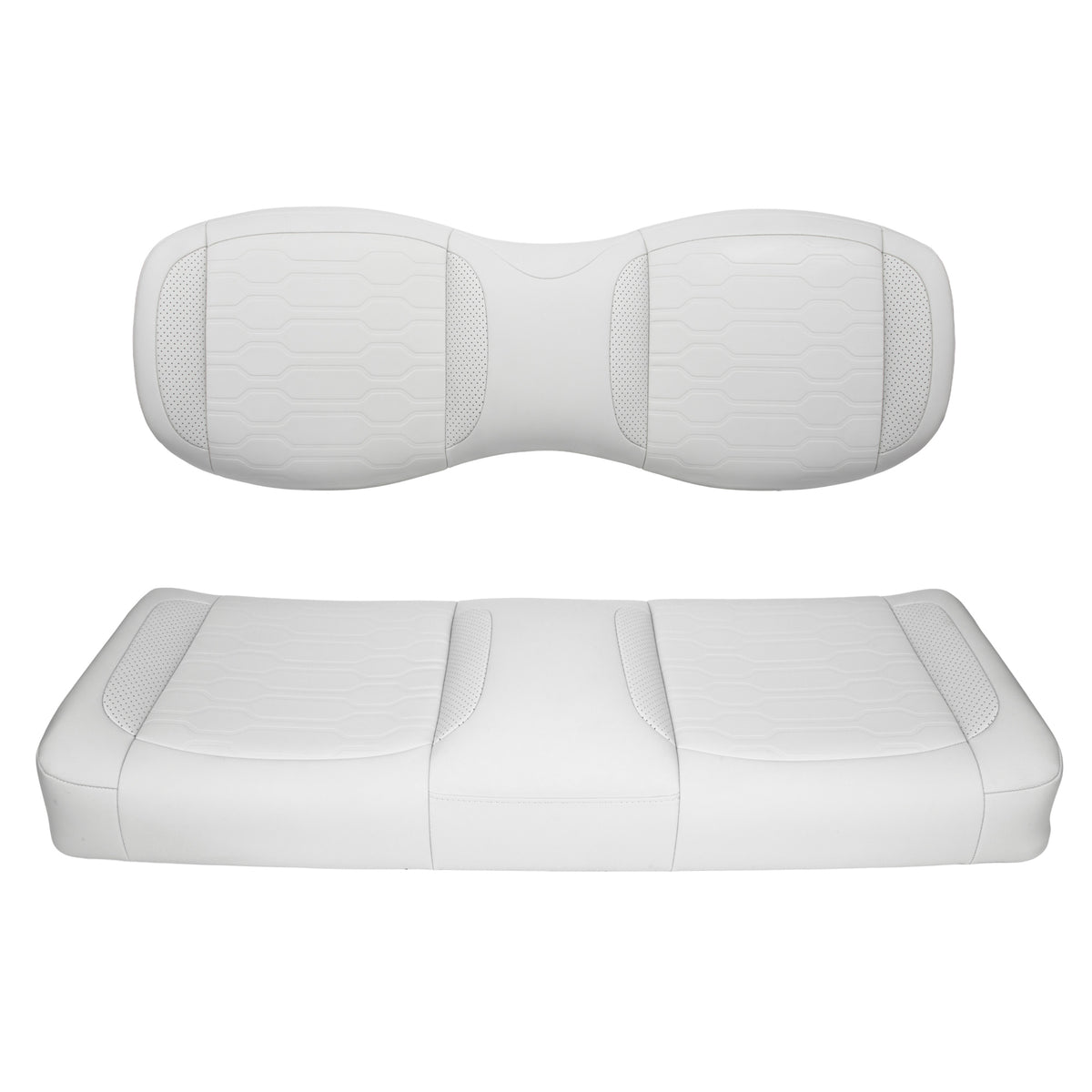 MadJax Aspen Rear Seat Cushions for Genesis 250/300 and Mach3