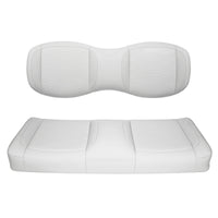 MadJax Aspen Rear Seat Cushions for Genesis 250/300 and Mach3