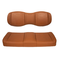 MadJax Aspen Rear Seat Cushions for Genesis 250/300 and Mach3