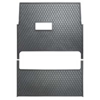 Xtreme Mats AdvancedEV Horizon Golf Cart Floor Mat Set - 1st & 2nd Row