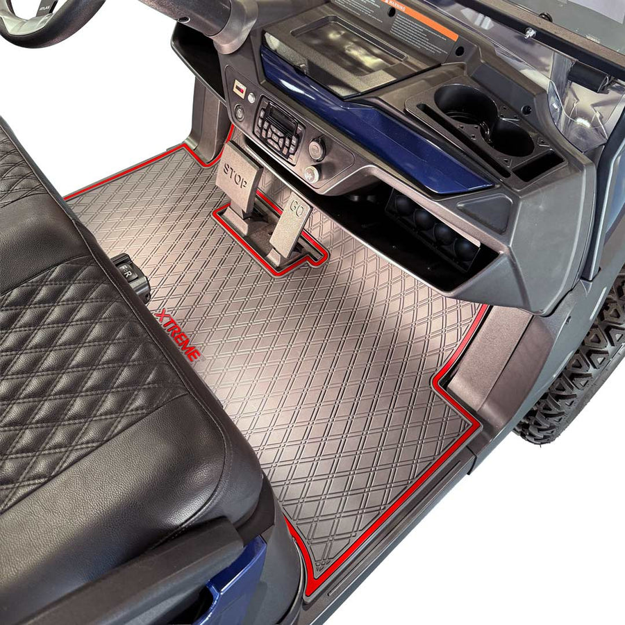 Xtreme Mats Atlas Golf Cart Floor Mat