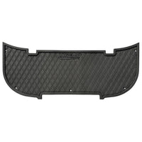 Rear Facing Foot Rest Mat - Fits Bintelli/Atlas carts