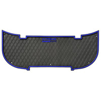 Rear Facing Foot Rest Mat - Fits Bintelli/Atlas carts