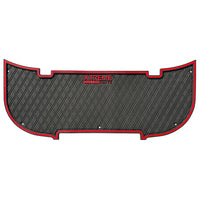 Rear Facing Foot Rest Mat - Fits Bintelli/Atlas carts