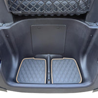 Xtreme Mats Atlas Golf Cart Bag Well Mat