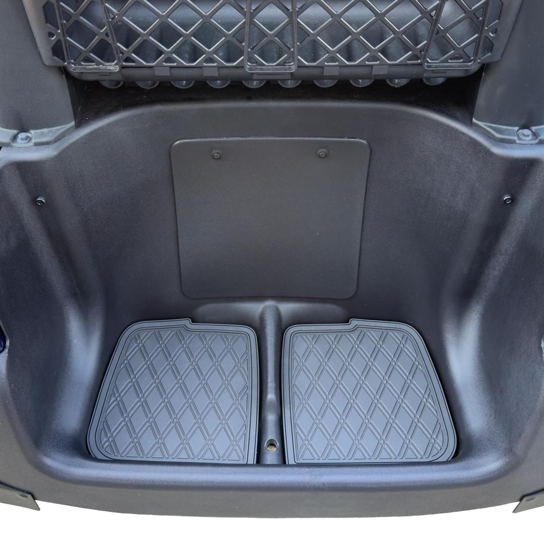 Club Car Bag Well Mat - Fits Precedent, Onward, Tempo